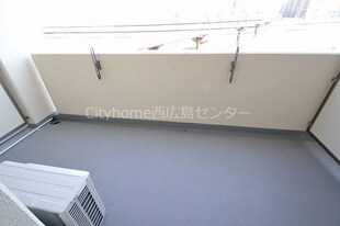 横川駅 徒歩10分 3階の物件内観写真